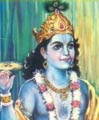 krishna