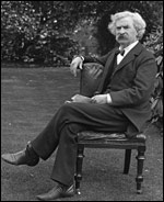 twain