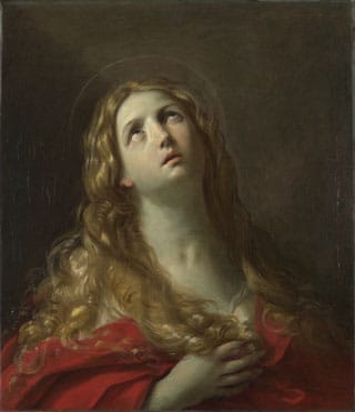 Who Was Mary Magdalene?, History