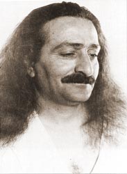 meher-baba