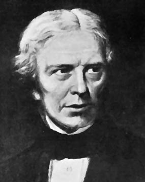 How Michael Faraday Changed the World with a Magnet