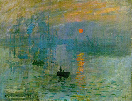 monet