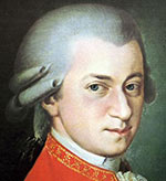 mozart