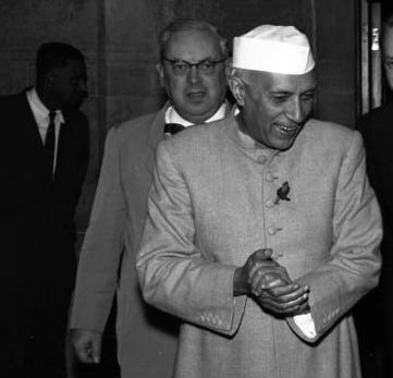 Nehru