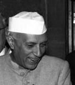 nehru