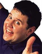 peter kay