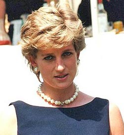 Princess Diana Short Biography Biography Online