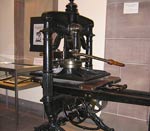 printing-press