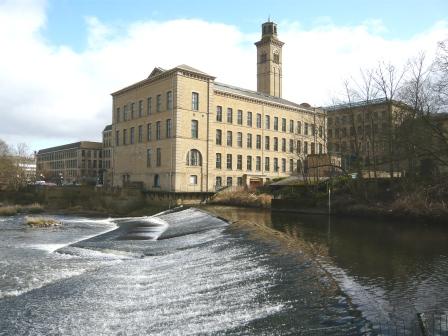 saltaire