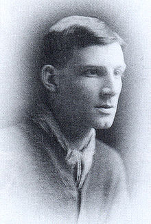 Siegfried Sassoon photo #7123, Siegfried Sassoon image