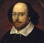 william-Shakespeare