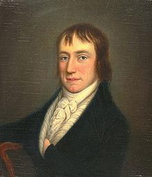 william wordsworth biography slideshare