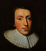 John-milton