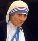 Реферат: Mother Teresa Essay Research Paper MotherTeresa was