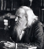 dimitri-Mendeleev