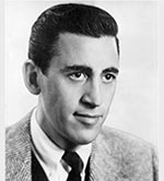 j-d-salinger