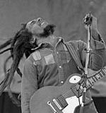 bob marley