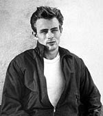 James dean