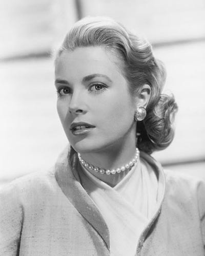 grace kelly