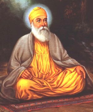 Guru Nanak Biography | Biography Online