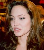 Angelina Jolie Biography | Biography Online