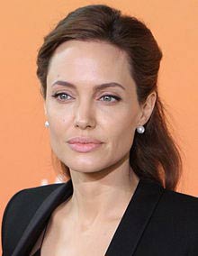 Angelina Jolie Says If She Were Starting Her Career Today, She