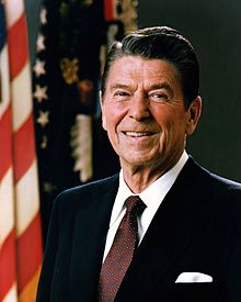 ronald-Reagan