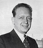 Dag_Hammarskjold - The Most Famous Swedish People in History