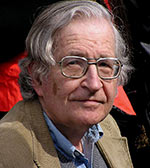 Noam-Chomsky