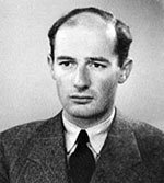 Raoul_Wallenberg - The Most Famous Swedish People in History