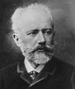 Tchaikovsky