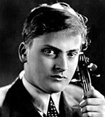 Yehudi_Menuhin