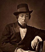 benjamin-disraeli