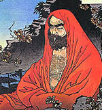 Bodhidharma