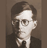 Dmitri-shostakovich