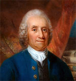 Emanuel Swedenborg - The Most Famous Swedish People in History