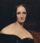 Mary Shelley