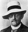 david-Hilbert