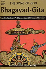 Bhagavad-Gita