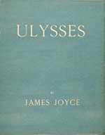 Ulysses-joyce