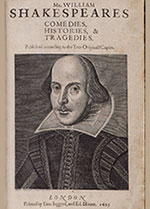 William_Shakespeare_First_Folio_1623