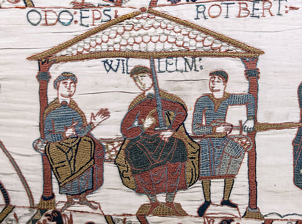 Bayeux_Tapestry