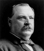 Grover-Cleveland