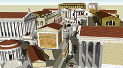 Roman_forum