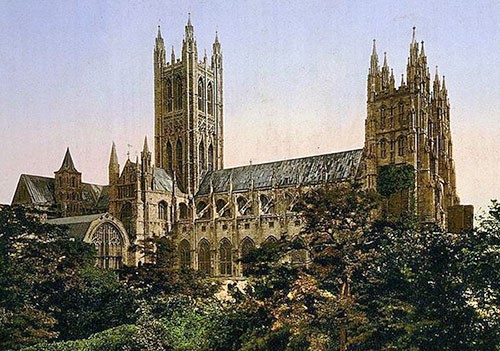 Canterbury-Cathedral-