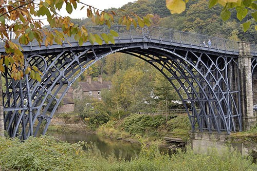 Ironbridge