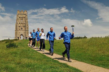 glastonbury-tor