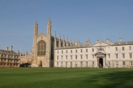 Kings College