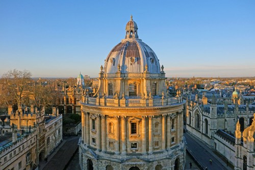 radcliffe-camera