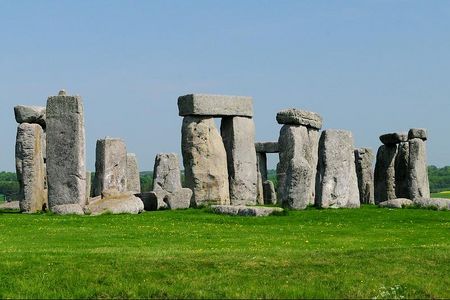 stonehenge